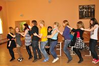 Тверские встречи