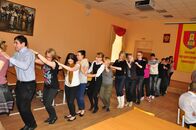 Тверские встречи