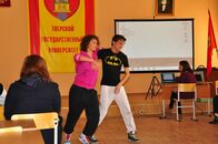 Тверские встречи