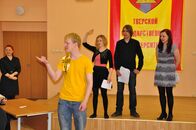 Тверские встречи