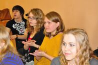 Тверские встречи