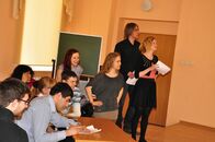 Тверские встречи