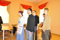 Тверские встречи