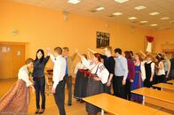 Тверские встречи