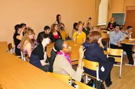 Тверские встречи