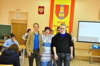 Тверские встречи