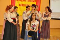 Тверские встречи