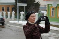 Поездка в Коломну