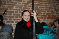 Поездка в Коломну