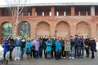 Поездка в Коломну
