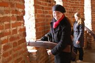 Поездка в Коломну