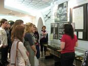 Экскурсионное мероприятие «Религии мира»