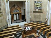 Экскурсионное мероприятие «Религии мира»