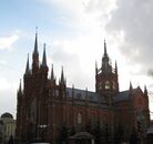 Экскурсионное мероприятие «Религии мира»