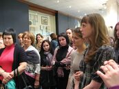 Экскурсионное мероприятие «Религии мира»