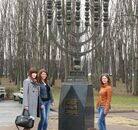 Экскурсионное мероприятие «Религии мира»