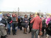 Экскурсионное мероприятие «Религии мира»