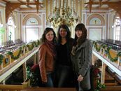 Экскурсионное мероприятие «Религии мира»