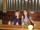 Экскурсионное мероприятие «Религии мира»