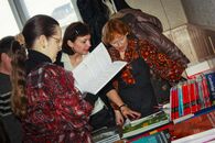 Международная научно-практическая конференция «Языковой дискурс в социальной практике»