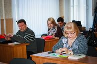 Международная научно-практическая конференция «Языковой дискурс в социальной практике»