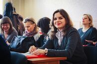 Международная научно-практическая конференция «Языковой дискурс в социальной практике»