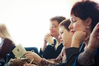 Международная научно-практическая конференция «Языковой дискурс в социальной практике»