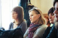 Международная научно-практическая конференция «Языковой дискурс в социальной практике»