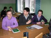 Турнир по компьютерной безопасности