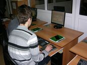 Турнир по компьютерной безопасности