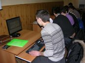 Турнир по компьютерной безопасности