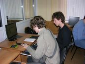 Турнир по компьютерной безопасности