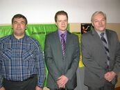 Турнир по компьютерной безопасности