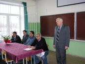 Турнир по компьютерной безопасности