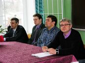 Турнир по компьютерной безопасности