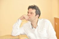 Всероссийская научная конференция "Прошлое как сюжет"