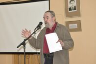 Всероссийская научная конференция "Прошлое как сюжет"