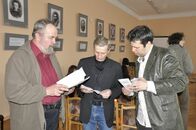 Всероссийская научная конференция "Прошлое как сюжет"