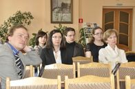 Всероссийская научная конференция "Прошлое как сюжет"