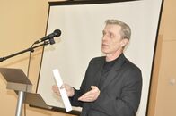 Всероссийская научная конференция "Прошлое как сюжет"