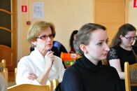 Всероссийская научная конференция "Прошлое как сюжет"