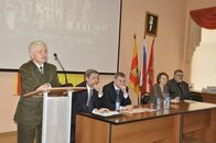 XIX Региональные Каргинские чтения