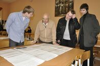 XIX Региональные Каргинские чтения