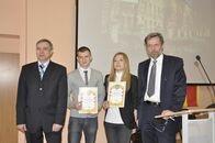 XIX Региональные Каргинские чтения