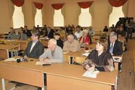 XIX Региональные Каргинские чтения