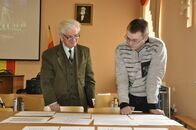 XIX Региональные Каргинские чтения