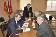 XIX Региональные Каргинские чтения