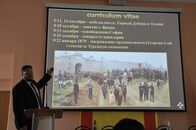 XIX Региональные Каргинские чтения