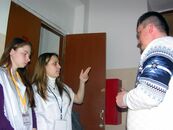 День открытых дверей - 2012 в ТвГУ