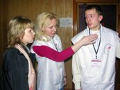 День открытых дверей - 2012 в ТвГУ